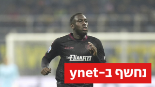 ג'וניור סמביה