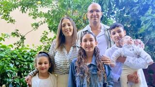 משפחת מדינה