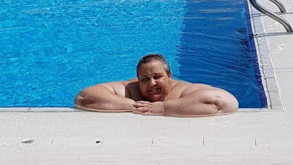 אריק חי ונונו