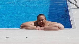 אריק חי ונונו