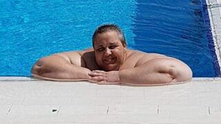 אריק חי ונונו