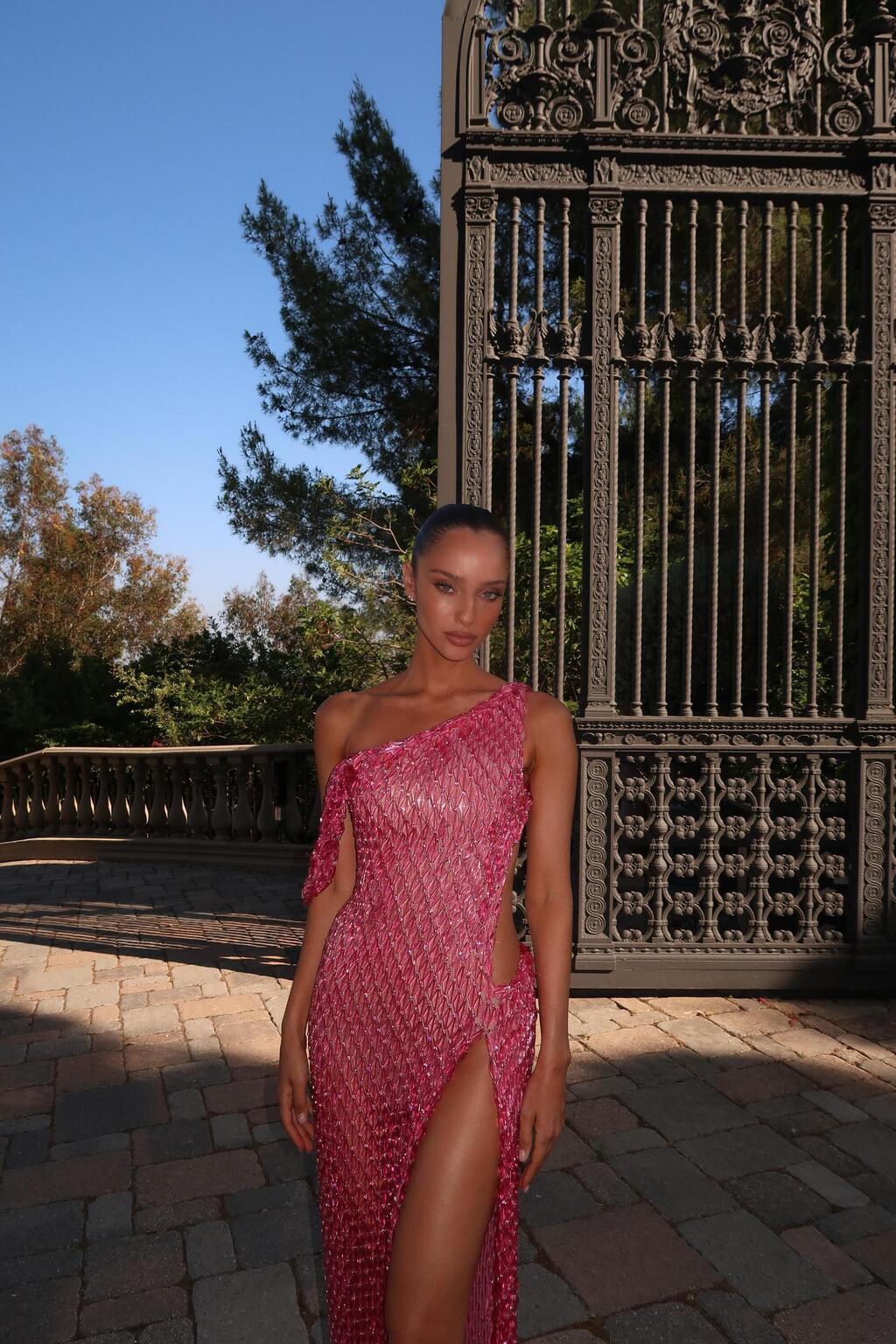 נטע אלחמיסטר