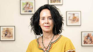 פרופ' עידית מטות