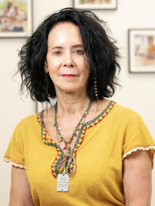 פרופ' עידית מטות