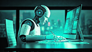 בינה מלאכותית