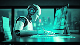 בינה מלאכותית