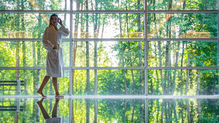 Курорты Друскининкай: восстановить здоровье в гармонии с природой 