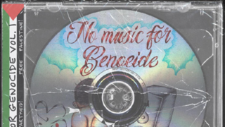  No Music For Genocide