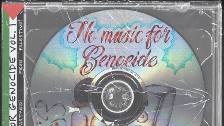 No Music For Genocide No Music For Genocide