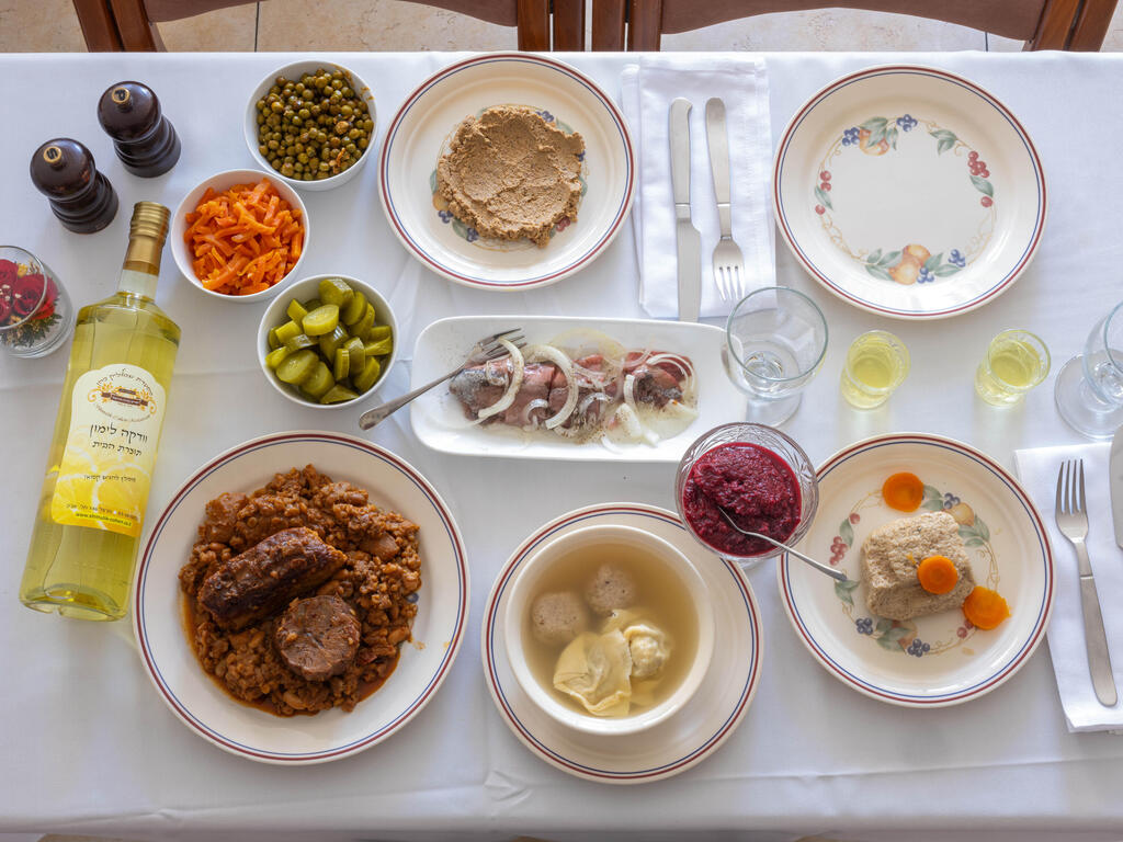 Photo: Yuval Chen שמוליק כהן