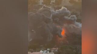 תקיפות בדרום לבנון