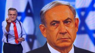 מתוך El Intermedio