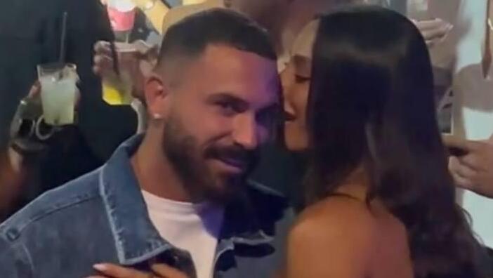 מסיבת סיום האח הגדול שני אדרי 