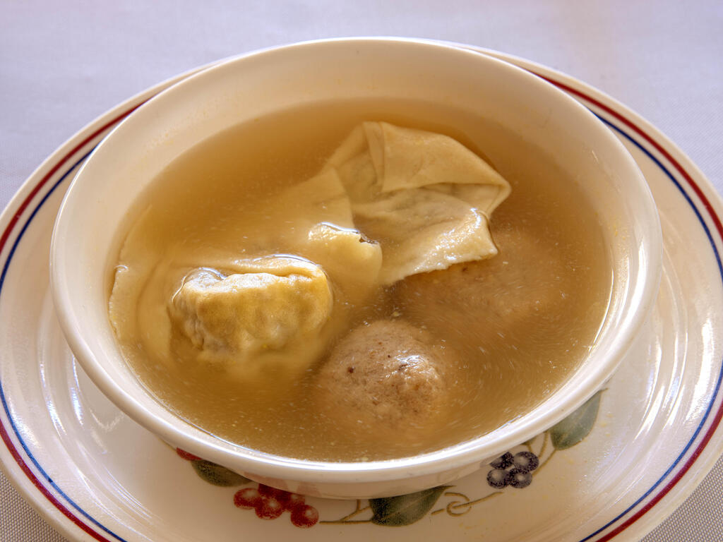 Photo: Yuval Chen שמוליק כהן