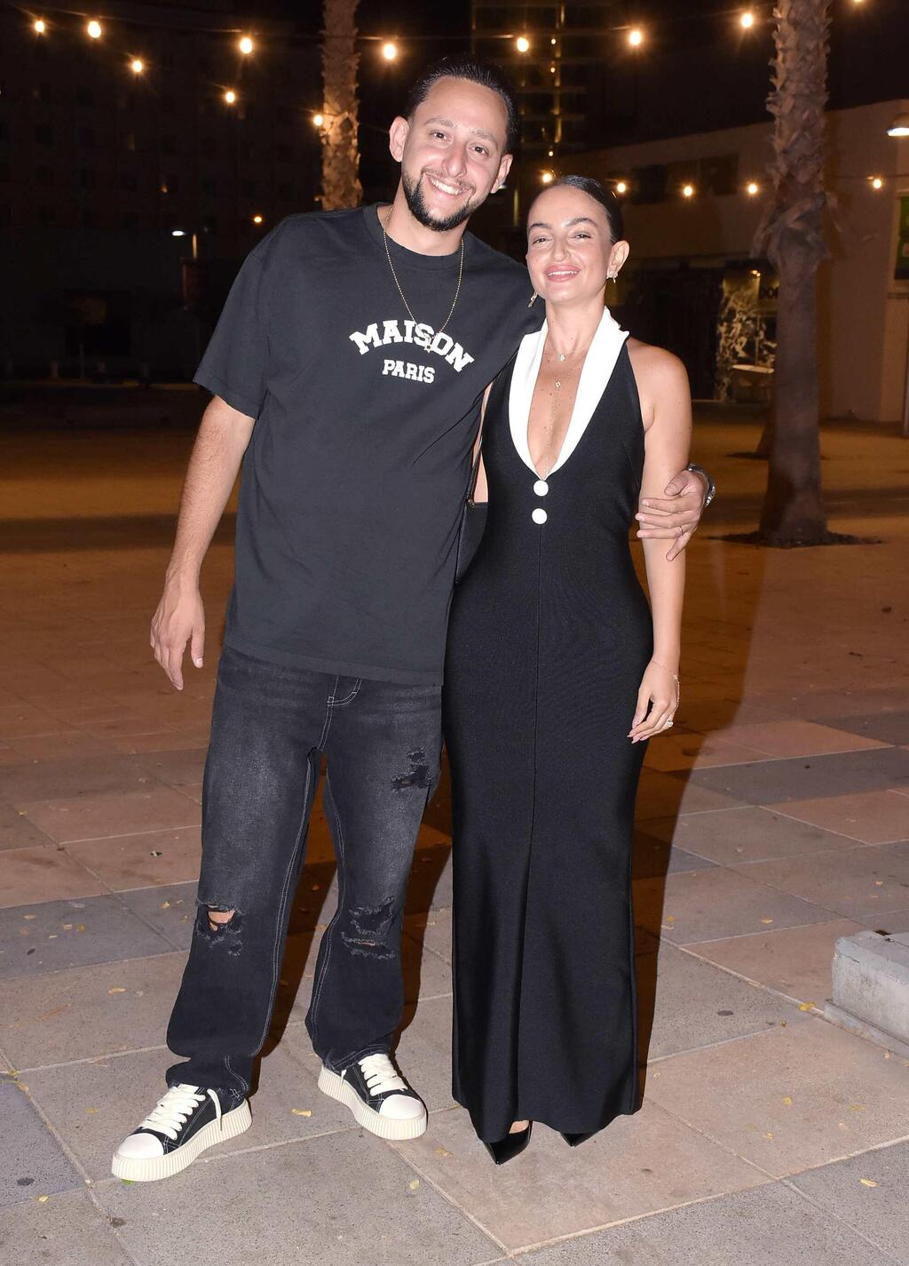 מסיבת סיום האח הגדול