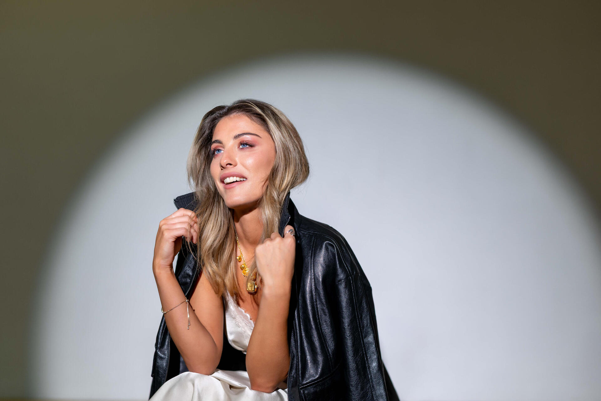 תרצה כהן אחרי שסיימה במקום השלישי את העונה הסוערת של "האח הגדול" 