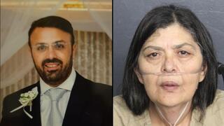 חווה יפרח-אוסטין ודניאל דדון