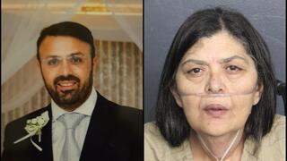 חווה יפרח-אוסטין ודניאל דדון