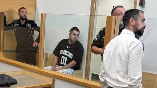 אלעאי טפירו 