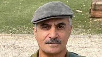 סא"ל (במיל') יצחק הרוש ז"ל