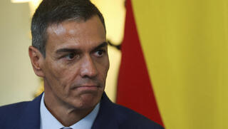 ספרד סולקה מקריית גת: "אובססיה אנטי-ישראלית"