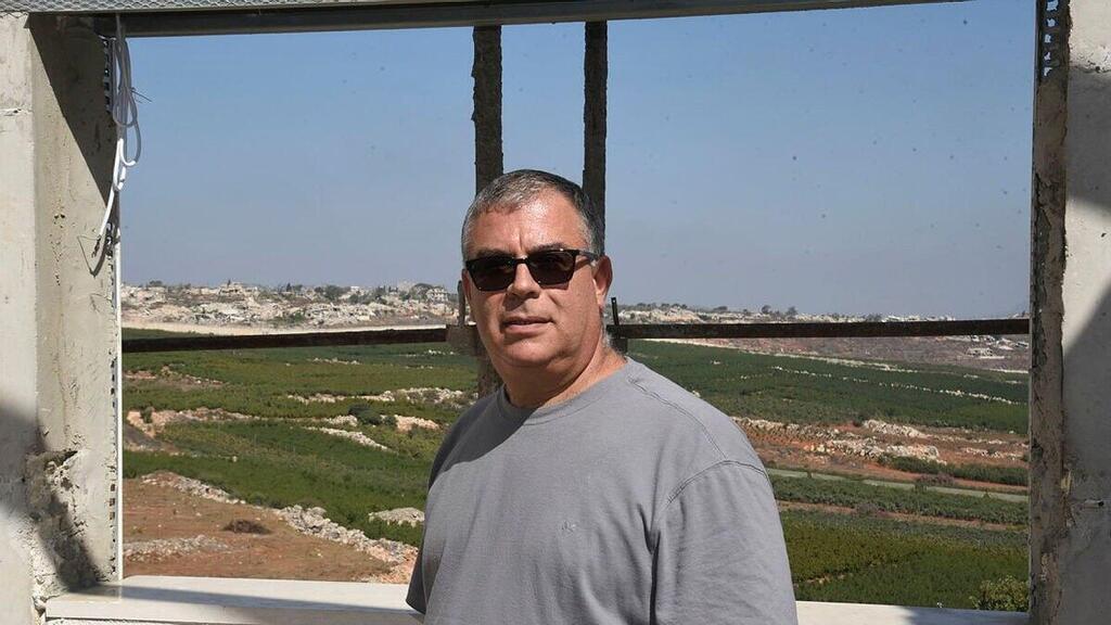 מסע לאורך גבול הצפון ביישובים מטולה, משגב עם, אביבים שתולה ותצפית על הכפרים הלבנוניים בהם שלטו חיזבאללה