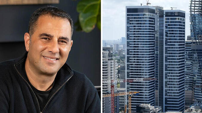 Shlomi Ben Haim, Tel Aviv