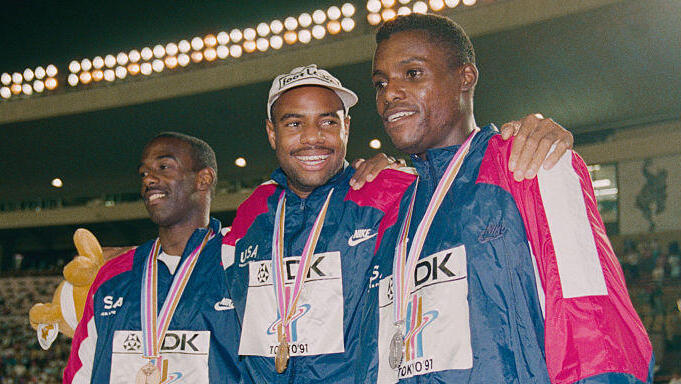 פאוול ולואיס