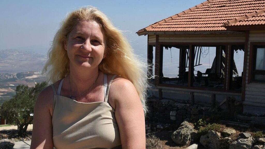 מסע לאורך גבול הצפון ביישובים מטולה, משגב עם, אביבים שתולה ותצפית על הכפרים הלבנוניים בהם שלטו חיזבאללה