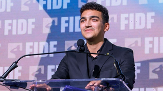 שרד השבי עידן אלכסנדר מדבר לראשונה 