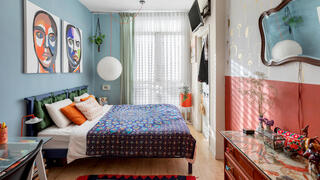  עיצוב: כרמית אורן, באדיבות נירלט