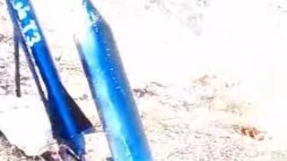 רקטות ואמצעי לחימה נתפסו במהלך מבצע מעצרים של כוחות צה"ל, שב"כ והימ"מ במרחב רמאללה