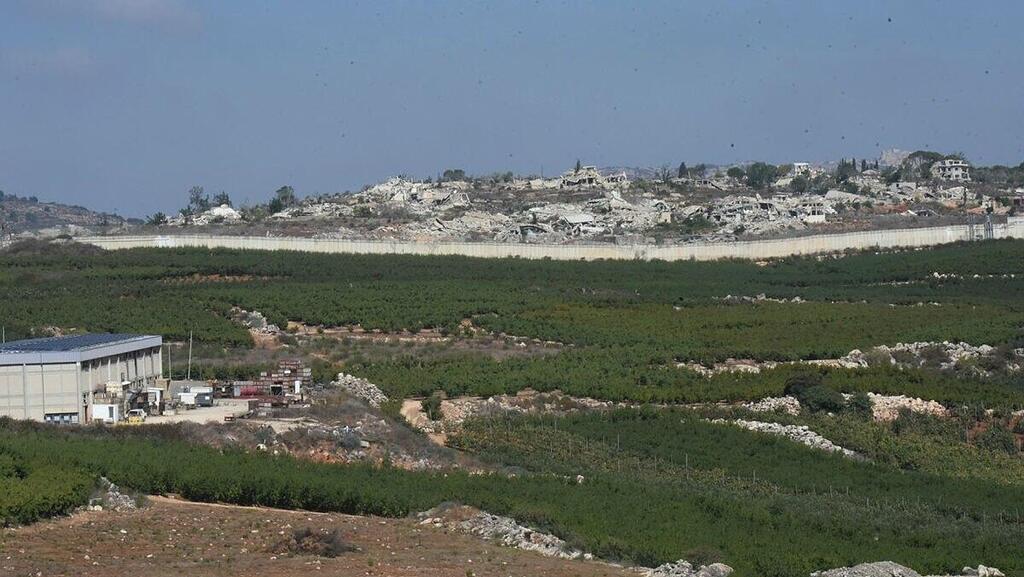 פיצוץ נפל בגבול הצפון: לפחות 12 נפגעים בהם מורים ותלמידים, ארבעה במצב קשה
