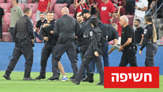 הפועל באר-שבע בני סכנין