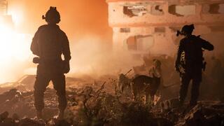 "פציעה מוסרית" - ומה שהיא עושה לחיילי 7 באוקטובר