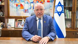 Авигдор Либерман