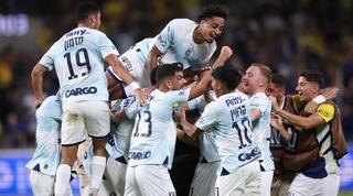 מכבי תל אביב בטירוף אחרי המהפך הדרמטי