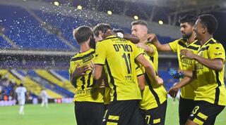 שמחה גדולה בנתניה