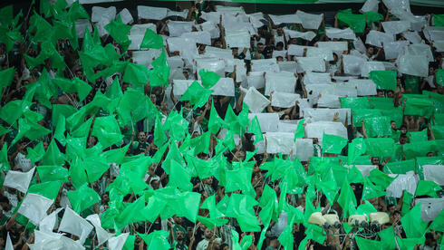 אוהדי מכבי חיפה