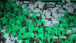 אוהדי מכבי חיפה