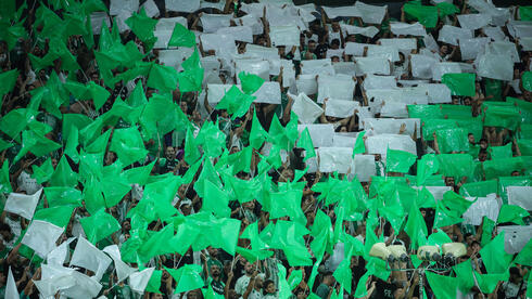 אוהדי מכבי חיפה