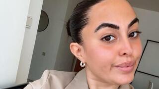 הסטודנטית ניצן דדוש