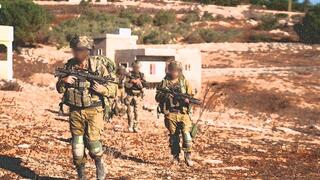 לוחמי גולני