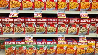 Hamburger Helper