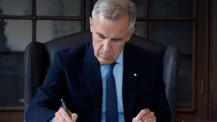 קנדה מכירה במדינה פלסטינית