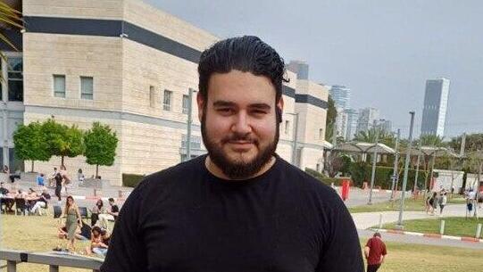 שון קורז' נהרג בתאונת דרכים בדרך לבית החולים ואיבריו נתרמו