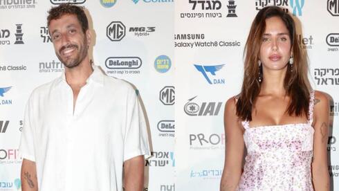 גל רובין מודי ספורי אירוע סינגלס 