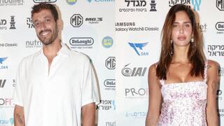 גל רובין מודי ספורי אירוע סינגלס 
