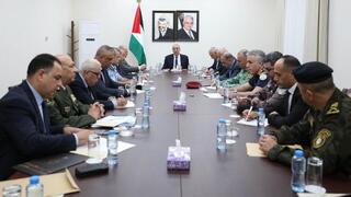 חוסיין א־שייח' כינס דיון בהשתתפות ראש הממשלה והנהגת מנגנוני הביטחון