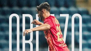 אורי עזו מצטרף למ.ס אשדוד